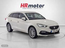 Seat Leon 1.5 eTSI S&S Xcellence Go L DSG 110 kW (150 CV) - Miniatura 1