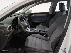 Seat Leon 1.5 eTSI S&S Xcellence Go L DSG 110 kW (150 CV) - Miniatura 10