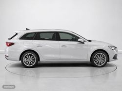 Seat Leon 1.5 eTSI S&S Xcellence Go L DSG 110 kW (150 CV) - Miniatura 2