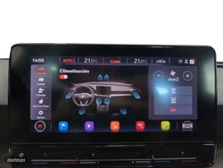 Seat Leon 1.5 eTSI S&S Xcellence Go L DSG 110 kW (150 CV) - Miniatura 21