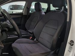 Seat Leon 1.5 eTSI S&S Xcellence Go L DSG 110 kW (150 CV) - Miniatura 22