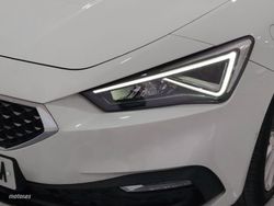 Seat Leon 1.5 eTSI S&S Xcellence Go L DSG 110 kW (150 CV) - Miniatura 24