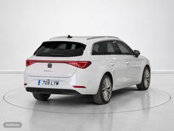 Seat Leon 1.5 eTSI S&S Xcellence Go L DSG 110 kW (150 CV) - Miniatura 3