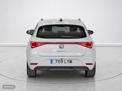Seat Leon 1.5 eTSI S&S Xcellence Go L DSG 110 kW (150 CV) - Miniatura 4