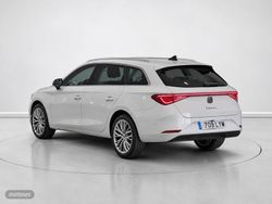 Seat Leon 1.5 eTSI S&S Xcellence Go L DSG 110 kW (150 CV) - Miniatura 5