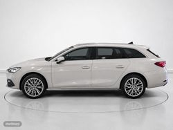 Seat Leon 1.5 eTSI S&S Xcellence Go L DSG 110 kW (150 CV) - Miniatura 6