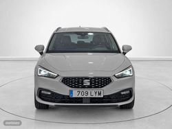Seat Leon 1.5 eTSI S&S Xcellence Go L DSG 110 kW (150 CV) - Miniatura 7