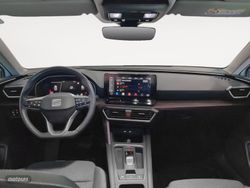 Seat Leon 1.5 eTSI S&S Xcellence Go L DSG 110 kW (150 CV) - Miniatura 8