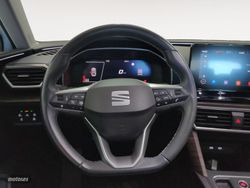 Seat Leon 1.5 eTSI S&S Xcellence Go L DSG 110 kW (150 CV) - Miniatura 9