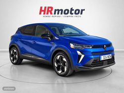 Renault Captur Techno Eco-G 74 kW (100 CV) - Miniatura 1