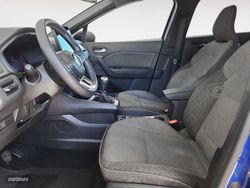 Renault Captur Techno Eco-G 74 kW (100 CV) - Miniatura 10