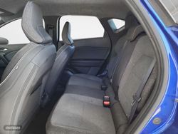 Renault Captur Techno Eco-G 74 kW (100 CV) - Miniatura 11