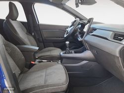Renault Captur Techno Eco-G 74 kW (100 CV) - Miniatura 12