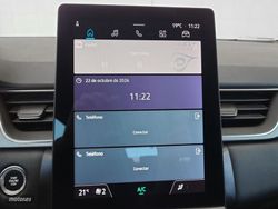 Renault Captur Techno Eco-G 74 kW (100 CV) - Miniatura 16