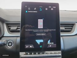 Renault Captur Techno Eco-G 74 kW (100 CV) - Miniatura 17
