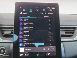 Renault Captur Techno Eco-G 74 kW (100 CV) - Miniatura 18