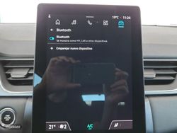 Renault Captur Techno Eco-G 74 kW (100 CV) - Miniatura 19