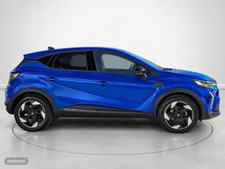 Renault Captur Techno Eco-G 74 kW (100 CV) - Miniatura 2