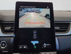 Renault Captur Techno Eco-G 74 kW (100 CV) - Miniatura 20