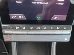 Renault Captur Techno Eco-G 74 kW (100 CV) - Miniatura 21