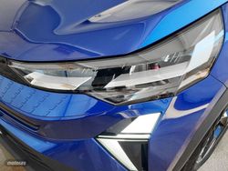Renault Captur Techno Eco-G 74 kW (100 CV) - Miniatura 24