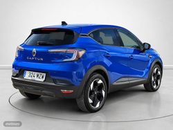 Renault Captur Techno Eco-G 74 kW (100 CV) - Miniatura 3