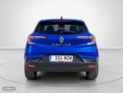 Renault Captur Techno Eco-G 74 kW (100 CV) - Miniatura 4