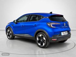 Renault Captur Techno Eco-G 74 kW (100 CV) - Miniatura 5