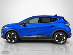 Renault Captur Techno Eco-G 74 kW (100 CV) - Miniatura 6