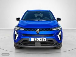 Renault Captur Techno Eco-G 74 kW (100 CV) - Miniatura 7