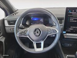 Renault Captur Techno Eco-G 74 kW (100 CV) - Miniatura 9