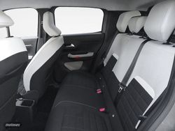 Citroen C3 1.2 Turbo Max 74 kW (100 CV) - Miniatura 11