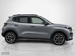 Citroen C3 1.2 Turbo Max 74 kW (100 CV) - Miniatura 2