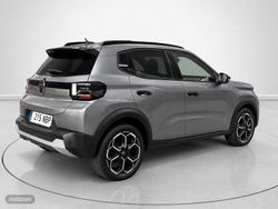 Citroen C3 1.2 Turbo Max 74 kW (100 CV) - Miniatura 3