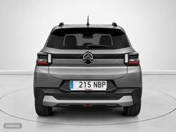 Citroen C3 1.2 Turbo Max 74 kW (100 CV) - Miniatura 4