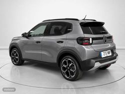 Citroen C3 1.2 Turbo Max 74 kW (100 CV) - Miniatura 5