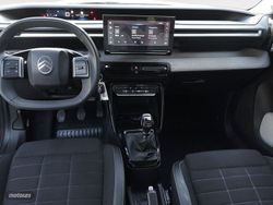 Citroen C3 1.2 Turbo Max 74 kW (100 CV) - Miniatura 8