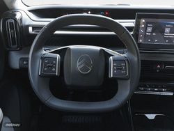 Citroen C3 1.2 Turbo Max 74 kW (100 CV) - Miniatura 9