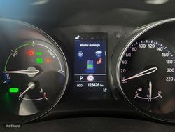 Toyota C-HR 180H Advance 135 kW (184 CV) - Miniatura 15