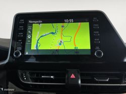 Toyota C-HR 180H Advance 135 kW (184 CV) - Miniatura 17