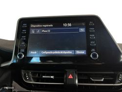 Toyota C-HR 180H Advance 135 kW (184 CV) - Miniatura 19