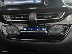 Toyota C-HR 180H Advance 135 kW (184 CV) - Miniatura 21