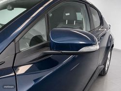 Toyota C-HR 180H Advance 135 kW (184 CV) - Miniatura 23