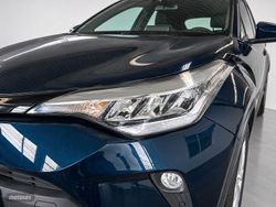 Toyota C-HR 180H Advance 135 kW (184 CV) - Miniatura 24