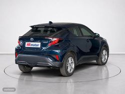 Toyota C-HR 180H Advance 135 kW (184 CV) - Miniatura 3