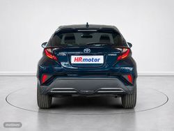 Toyota C-HR 180H Advance 135 kW (184 CV) - Miniatura 4