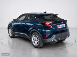 Toyota C-HR 180H Advance 135 kW (184 CV) - Miniatura 5