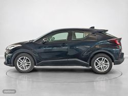 Toyota C-HR 180H Advance 135 kW (184 CV) - Miniatura 6