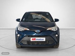 Toyota C-HR 180H Advance 135 kW (184 CV) - Miniatura 7