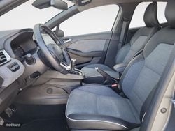Renault Clio Techno TCe 66 kW (90 CV) - Miniatura 10